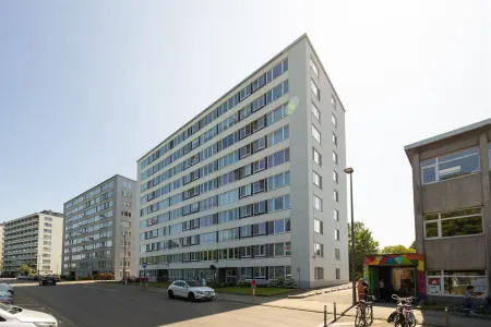 Квартира Продажа 2100 DEURNE BE