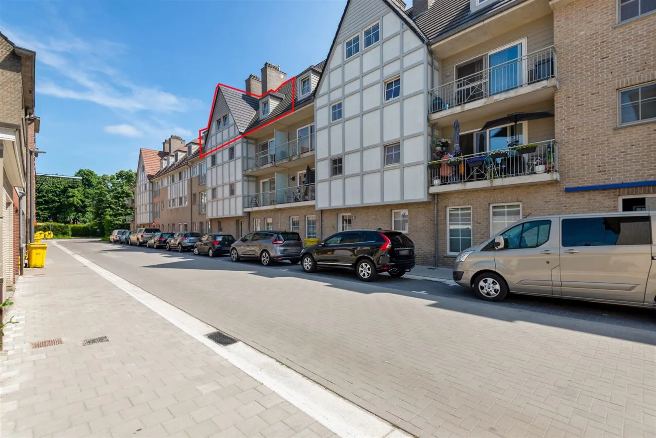 Квартира Продажа - 2300 TURNHOUT BE Image 1